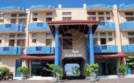 Rani Beach Hotel