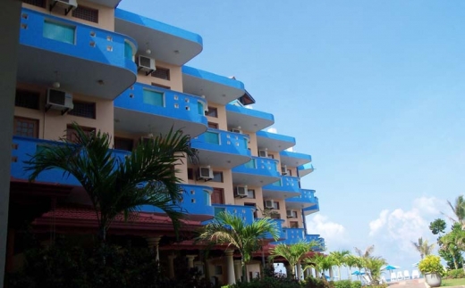 Rani Beach Hotel