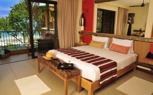 Tamarina Mauritius Boutique Hotel