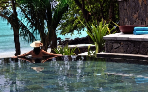 Tamarina Mauritius Boutique Hotel