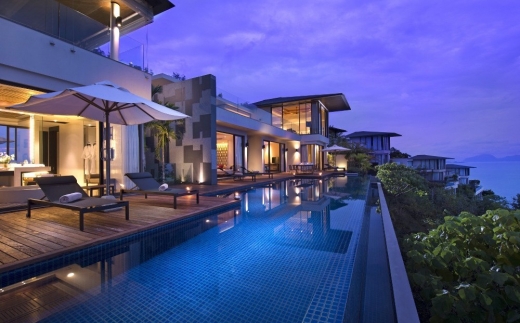 Conrad Koh Samui