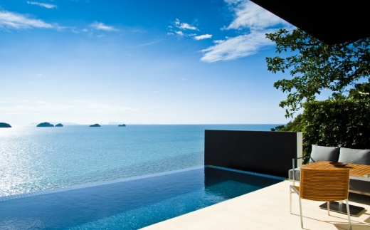 Conrad Koh Samui