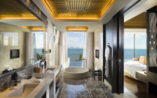 Conrad Koh Samui