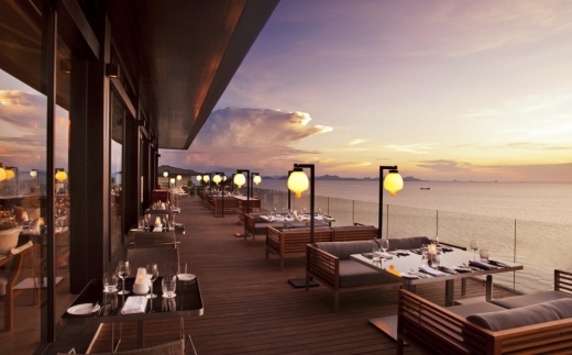 Conrad Koh Samui