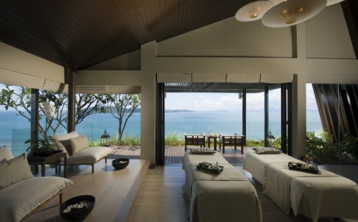 Conrad Koh Samui