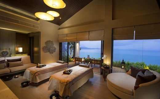 Conrad Koh Samui