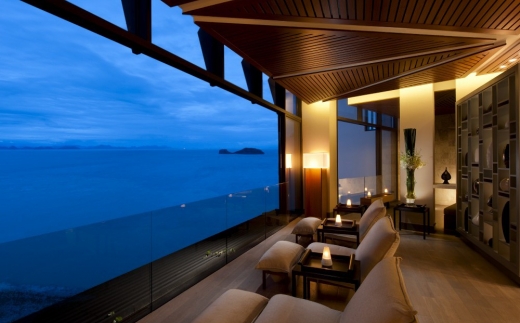 Conrad Koh Samui