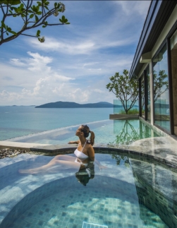 Conrad Koh Samui