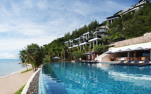 Conrad Koh Samui