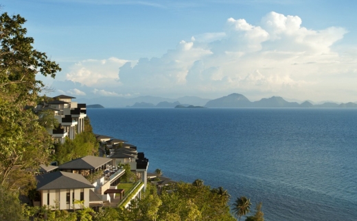 Conrad Koh Samui