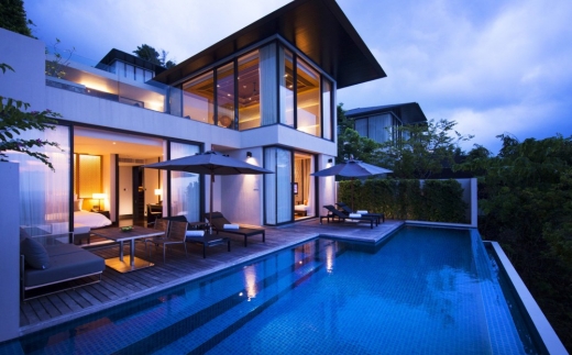 Conrad Koh Samui