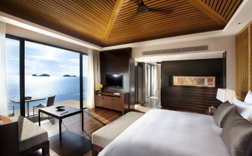 Conrad Koh Samui