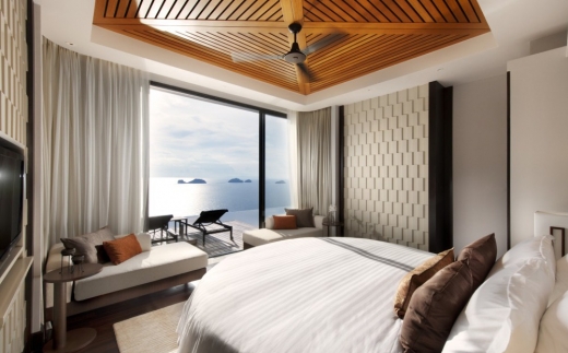 Conrad Koh Samui