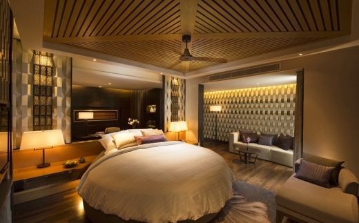 Conrad Koh Samui