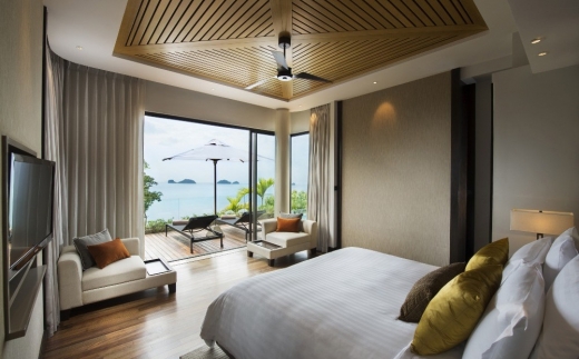 Conrad Koh Samui