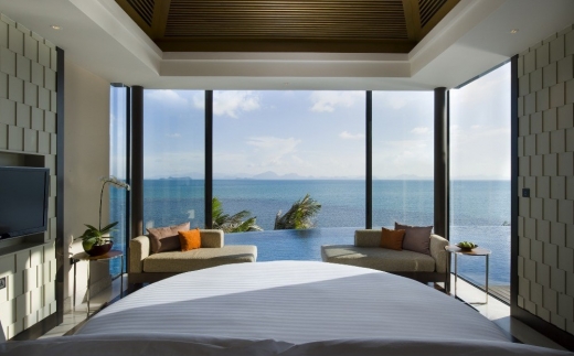 Conrad Koh Samui