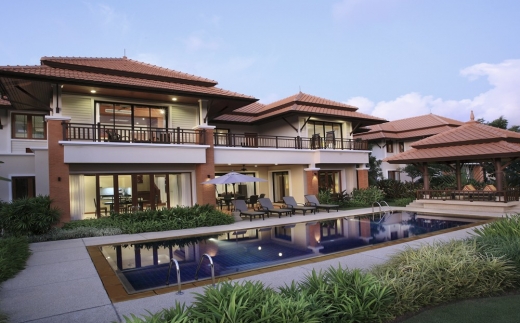 Angsana Villas Resort Phuket