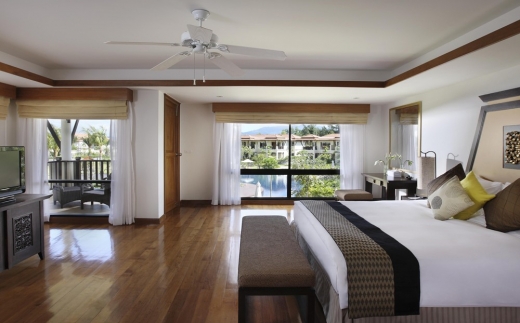 Angsana Villas Resort Phuket