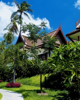 Diamond Cottage Resort & Spa