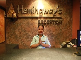 Hemingways Hotel