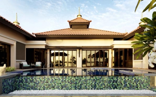 Anantara Dubai The Palm Resort & Spa