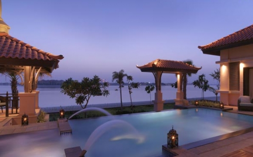 Anantara Dubai The Palm Resort & Spa