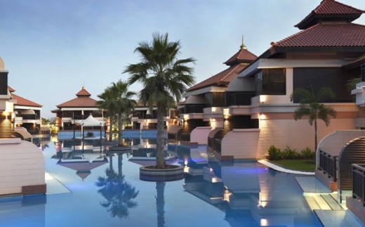 Anantara Dubai The Palm Resort & Spa