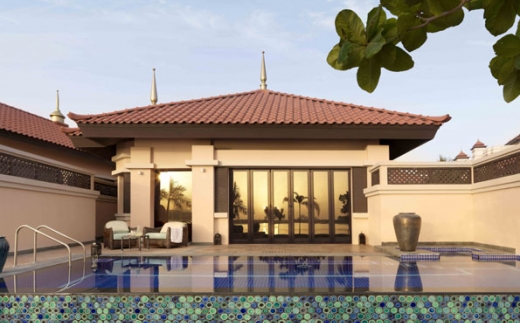 Anantara Dubai The Palm Resort & Spa