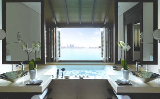 Anantara Dubai The Palm Resort & Spa