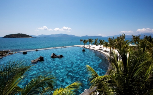 Amiana Resort Nha Trang