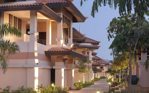 Anantara Dubai The Palm Resort & Spa