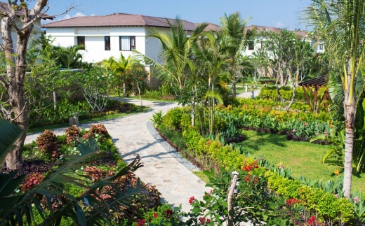 Amiana Resort Nha Trang