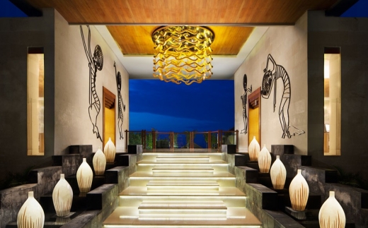 Samabe Bali Suites & Villas