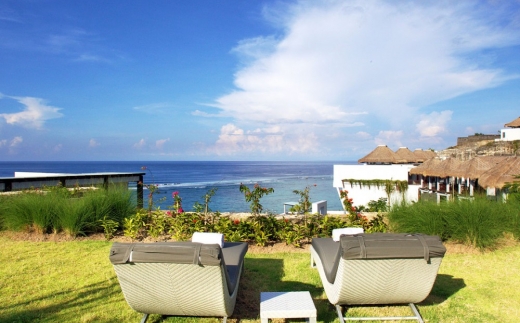 Samabe Bali Suites & Villas