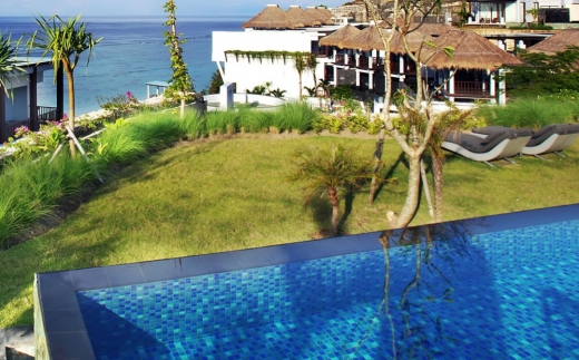 Samabe Bali Suites & Villas