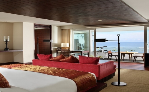 Samabe Bali Suites & Villas