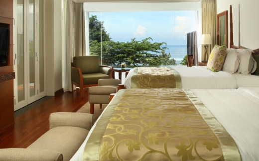 Samabe Bali Suites & Villas