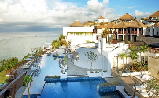 Samabe Bali Suites & Villas