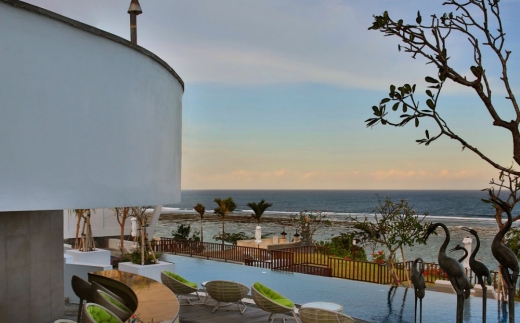 Samabe Bali Suites & Villas