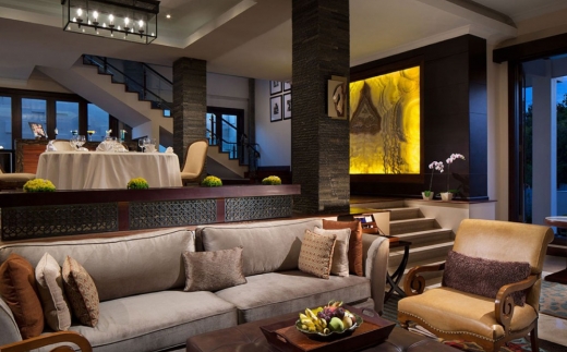 Samabe Bali Suites & Villas