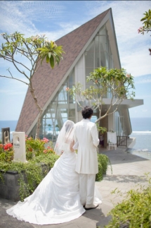 Samabe Bali Suites & Villas