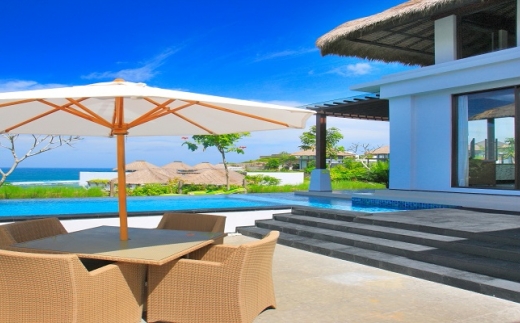 Samabe Bali Suites & Villas