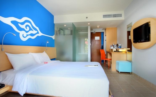 Best Western Kuta Beach