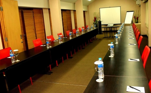 Best Western Kuta Beach