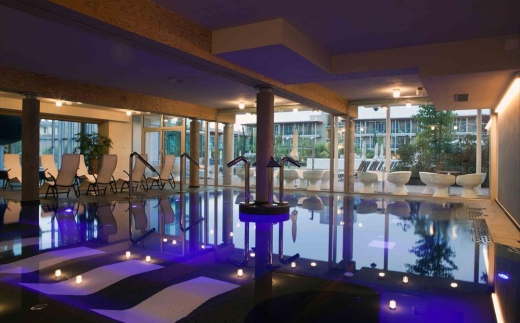 Aqualux Suite & Terme Hotel