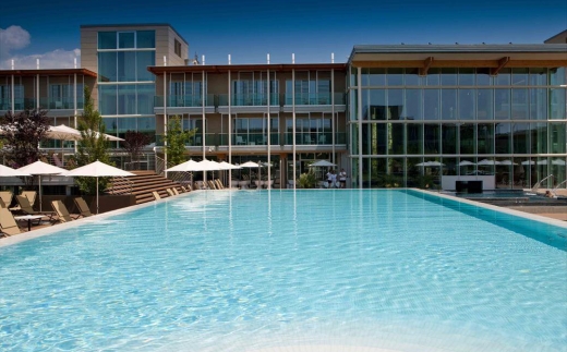 Aqualux Suite & Terme Hotel