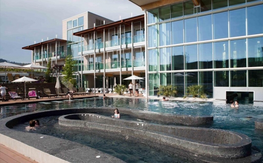 Aqualux Suite & Terme Hotel