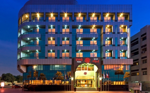 Ewa Hotel Deira