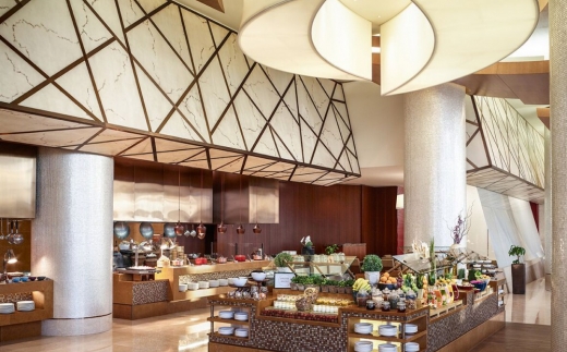 Swissotel Al Ghurair