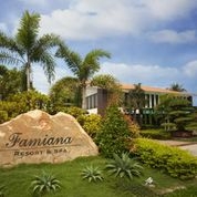 Famiana Resort & Spa